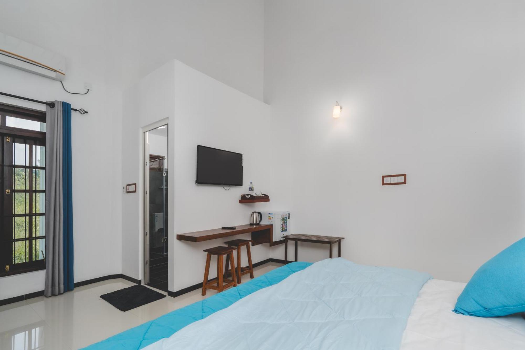 キャンディー Horizon View Bed & Breakfast エクステリア 写真